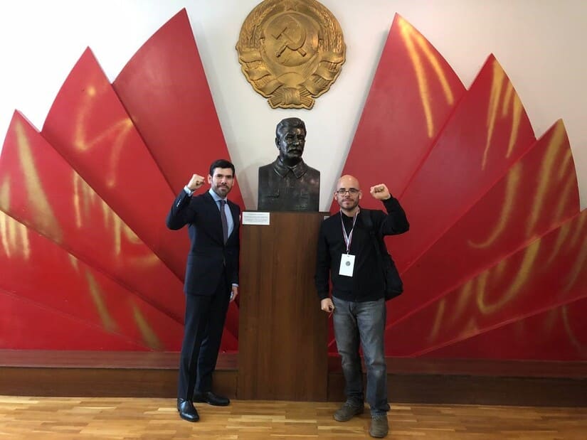 RUSIA